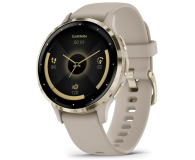 Garmin Venu 3S 41mm French Gray - 1173431 - zdjęcie 1